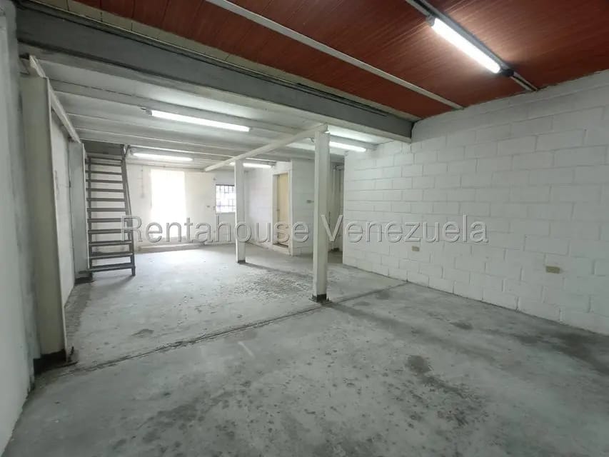 Comercial (Galpon - Deposito) en Alquiler en Parque Industrial Castillito, Carabobo - 9
