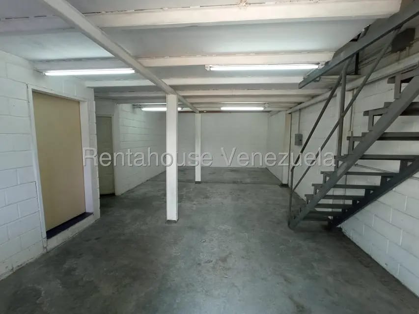 Comercial (Galpon - Deposito) en Alquiler en Parque Industrial Castillito, Carabobo - 10