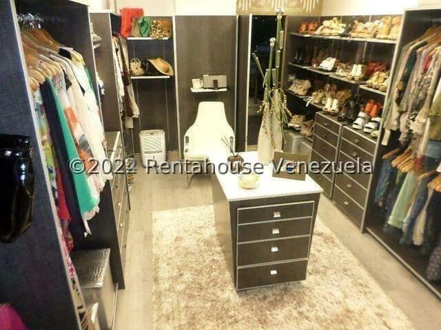 Apartamento (Penthouse) en Venta en Los Naranjos del Cafetal, Distrito Metropolitano - 16