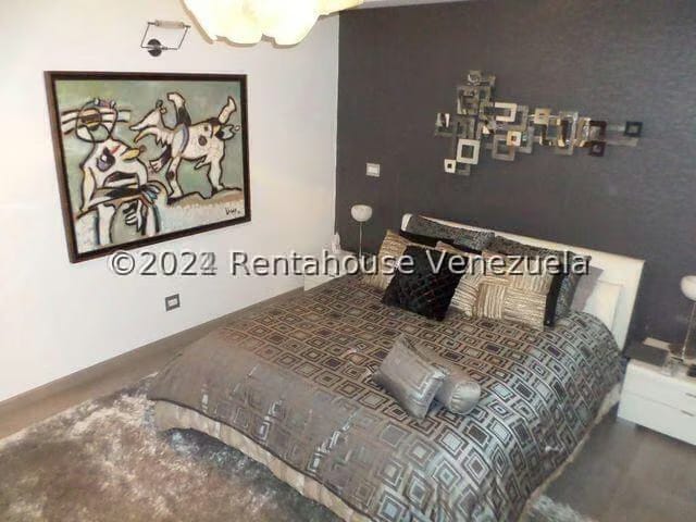 Apartamento (Penthouse) en Venta en Los Naranjos del Cafetal, Distrito Metropolitano - 19