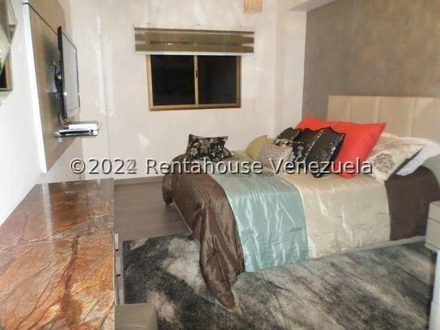 Apartamento (Penthouse) en Venta en Los Naranjos del Cafetal, Distrito Metropolitano - 21