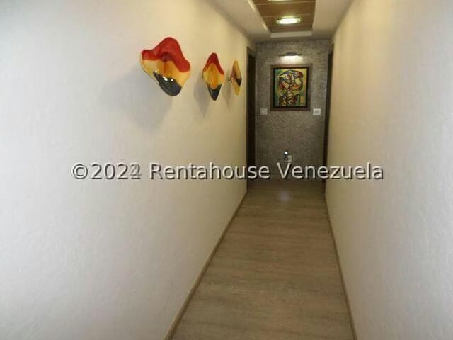Apartamento (Penthouse) en Venta en Los Naranjos del Cafetal, Distrito Metropolitano - 25