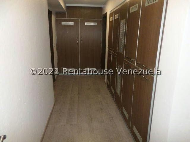Apartamento (Penthouse) en Venta en Los Naranjos del Cafetal, Distrito Metropolitano - 26