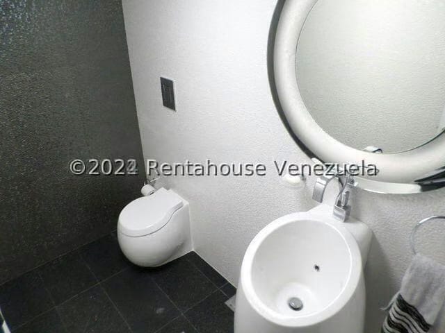 Apartamento (Penthouse) en Venta en Los Naranjos del Cafetal, Distrito Metropolitano - 38