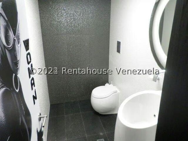 Apartamento (Penthouse) en Venta en Los Naranjos del Cafetal, Distrito Metropolitano - 39