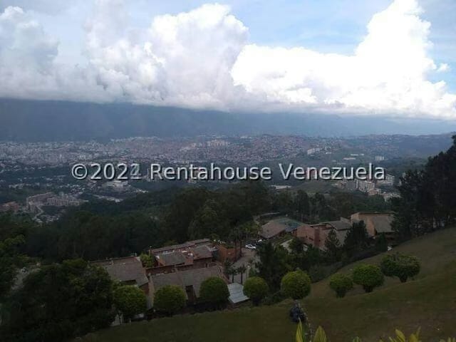 Apartamento (Penthouse) en Venta en Los Naranjos del Cafetal, Distrito Metropolitano - 42