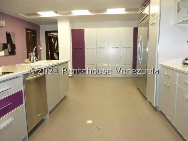 Apartamento (Penthouse) en Venta en Los Naranjos del Cafetal, Distrito Metropolitano - 9