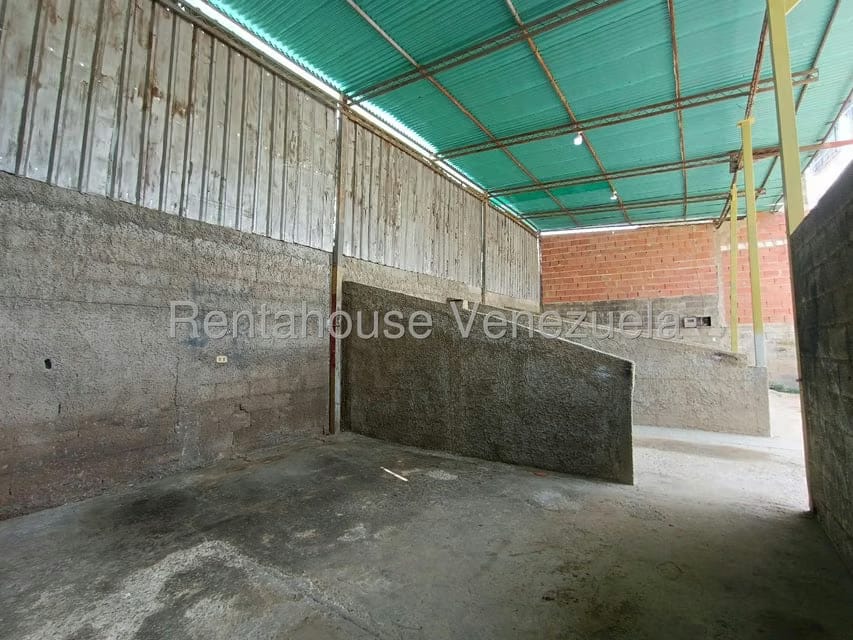 Terreno (Comercial) en Venta en El Limon, Aragua - 13
