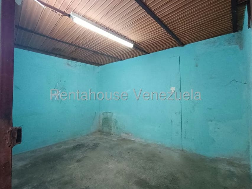 Terreno (Comercial) en Venta en El Limon, Aragua - 15