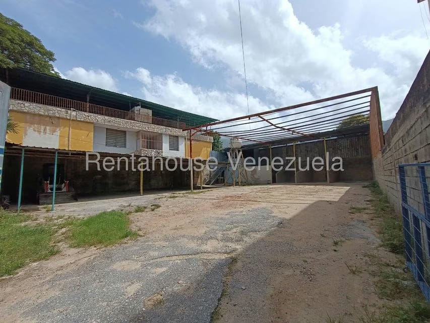 Terreno (Comercial) en Venta en El Limon, Aragua - 20