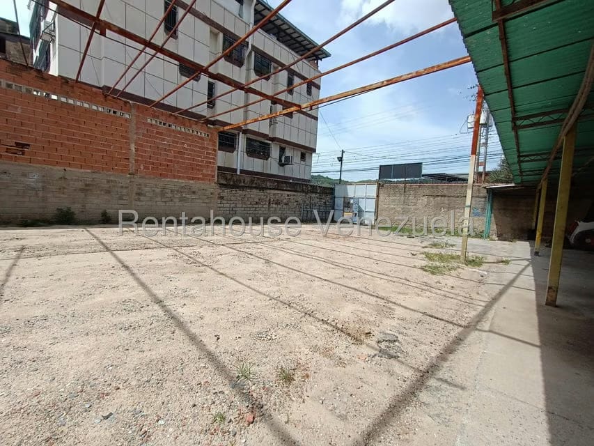 Terreno (Comercial) en Venta en El Limon, Aragua - 4