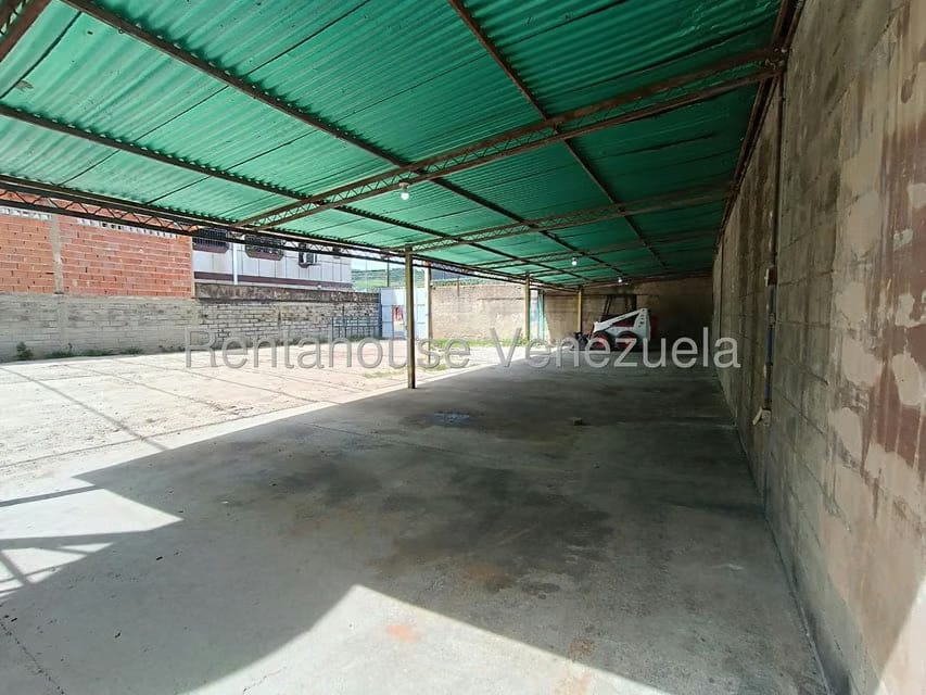 Terreno (Comercial) en Venta en El Limon, Aragua - 5