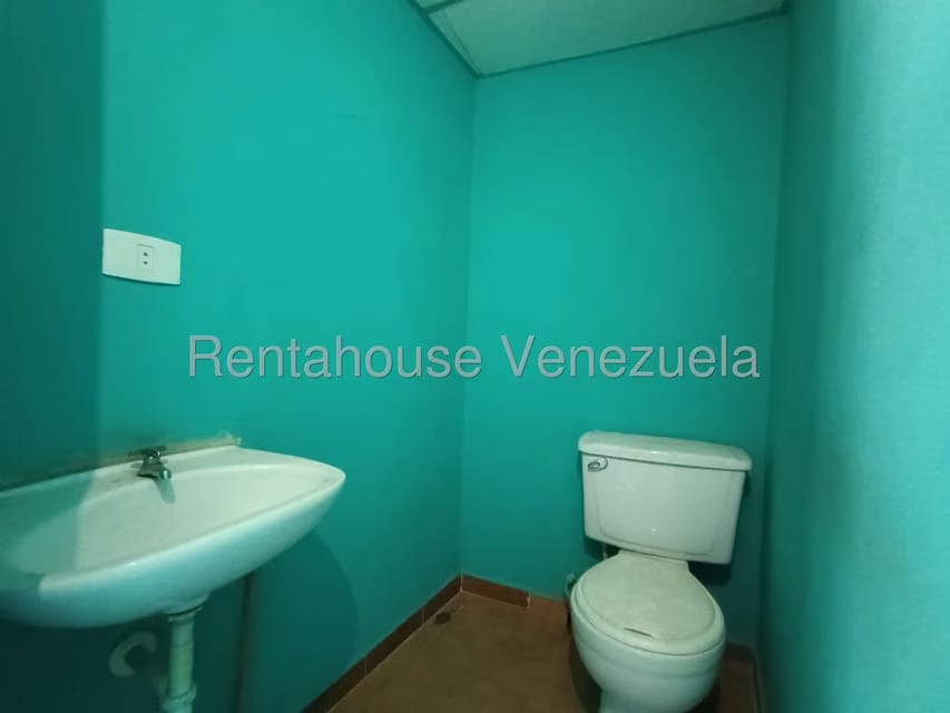 Terreno (Comercial) en Venta en El Limon, Aragua - 9