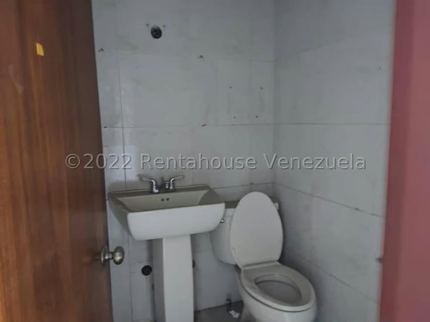 Comercial (Galpon - Deposito) en Venta en Las Minas, Miranda - 16