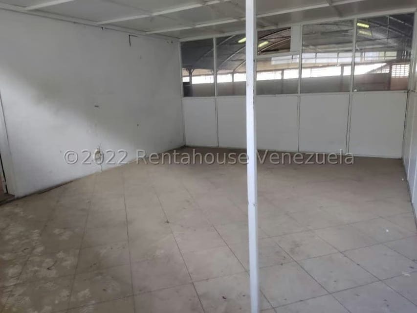 Comercial (Galpon - Deposito) en Venta en Las Minas, Miranda - 17