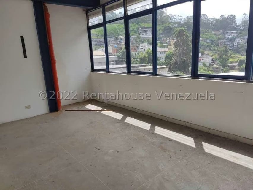 Comercial (Galpon - Deposito) en Venta en Las Minas, Miranda - 18