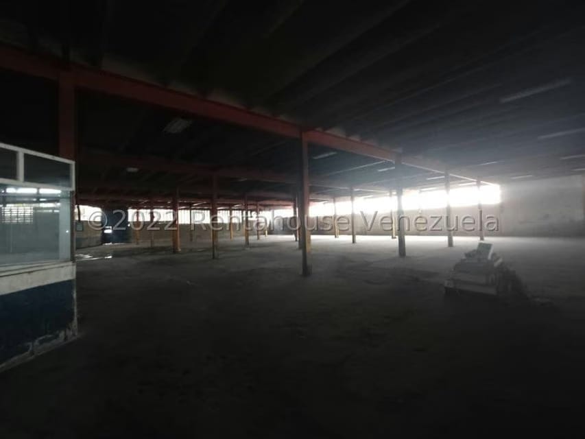 Comercial (Galpon - Deposito) en Venta en Las Minas, Miranda - 20