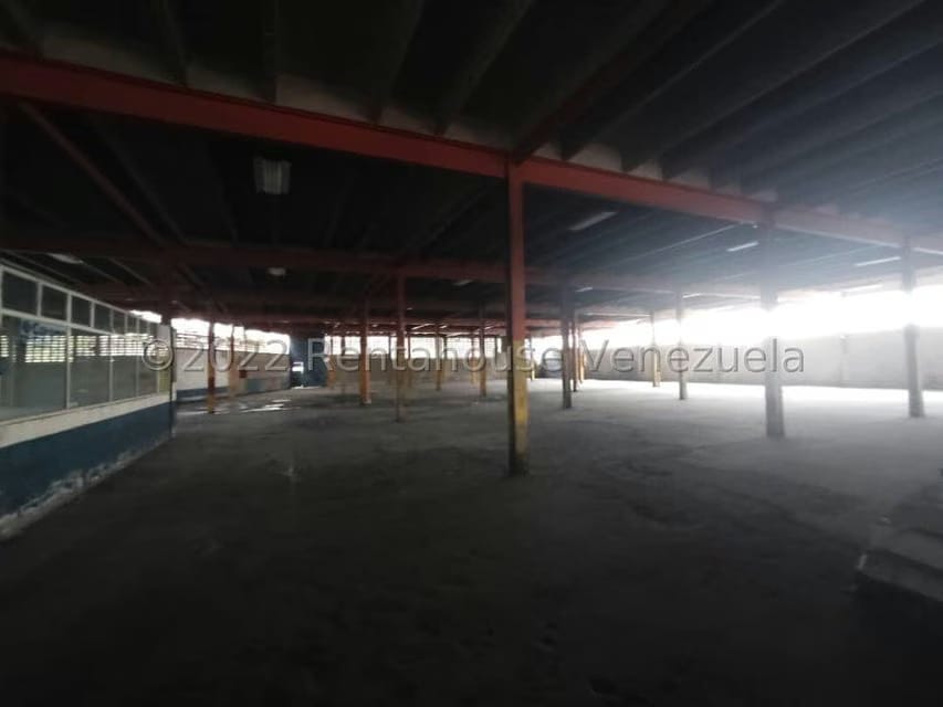 Comercial (Galpon - Deposito) en Venta en Las Minas, Miranda - 26