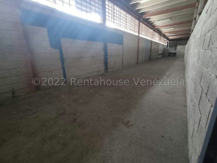 Comercial (Galpon - Deposito) en Venta en Las Minas, Miranda - 31
