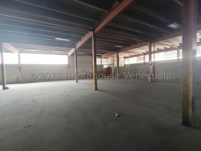 Comercial (Galpon - Deposito) en Venta en Las Minas, Miranda - 36