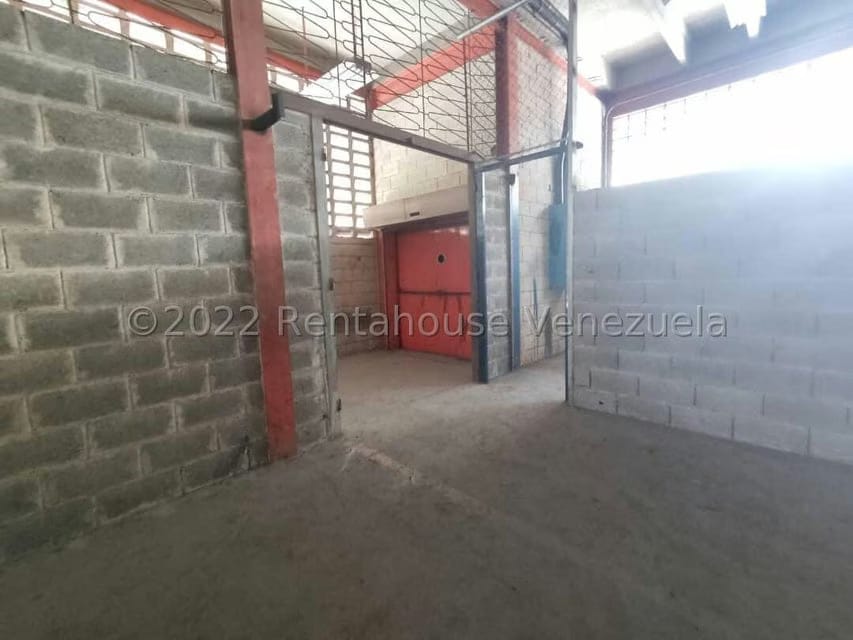 Comercial (Galpon - Deposito) en Venta en Las Minas, Miranda - 45