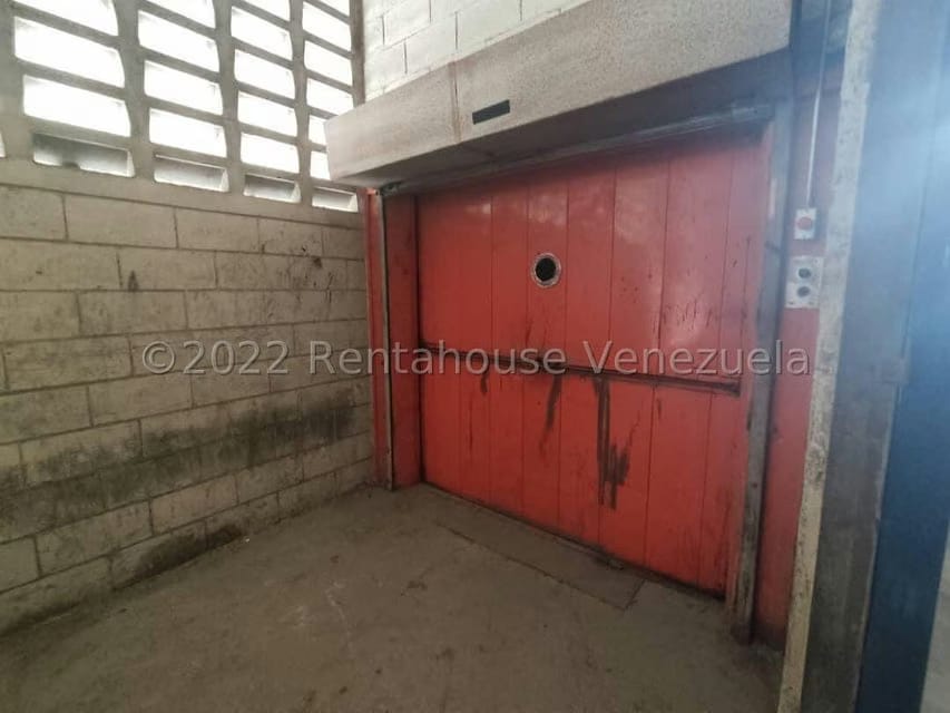 Comercial (Galpon - Deposito) en Venta en Las Minas, Miranda - 46