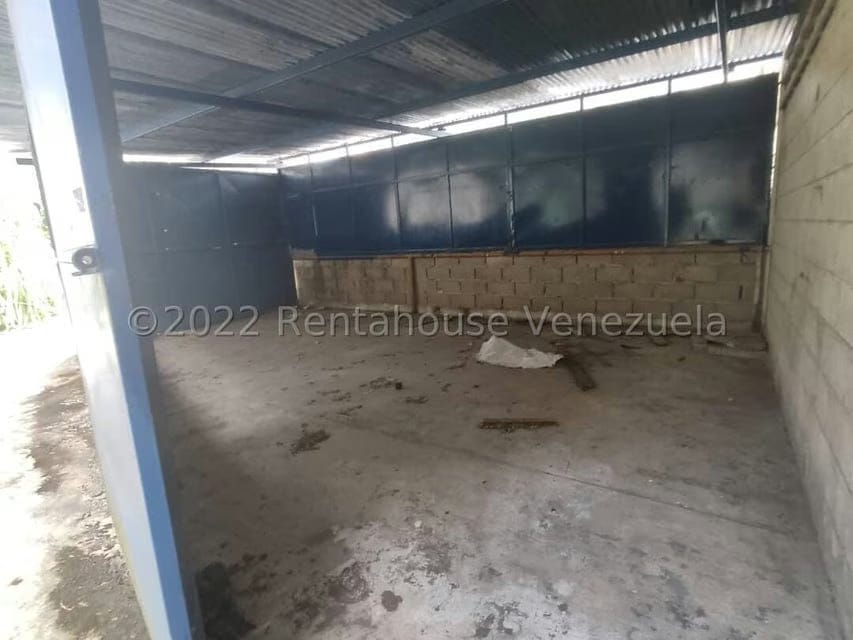 Comercial (Galpon - Deposito) en Venta en Las Minas, Miranda - 48