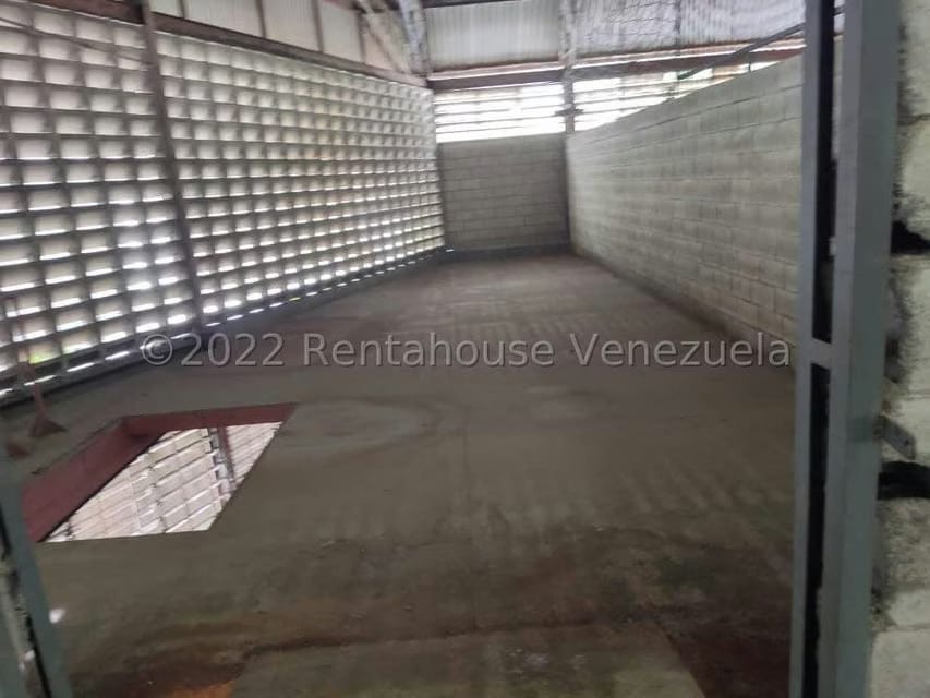 Comercial (Galpon - Deposito) en Venta en Las Minas, Miranda - 50