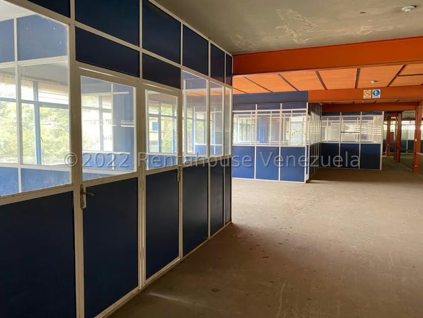 Comercial (Galpon - Deposito) en Venta en Las Minas, Miranda - 6