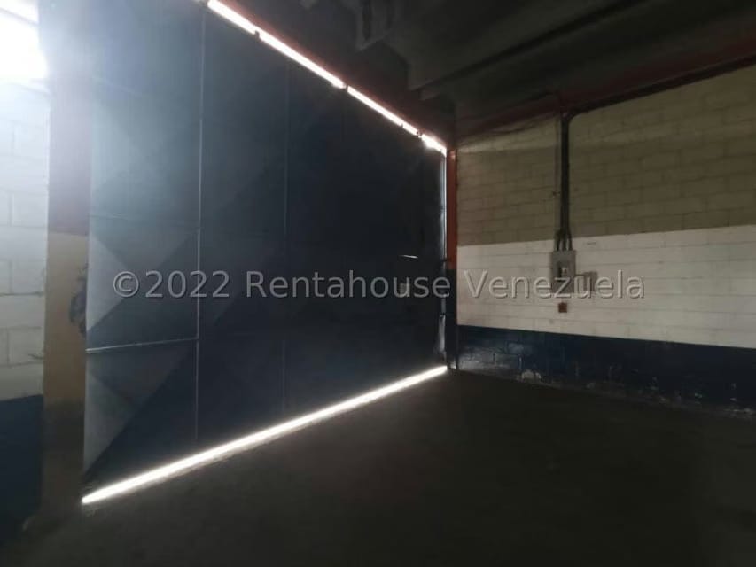 Comercial (Galpon - Deposito) en Venta en Las Minas, Miranda - 51