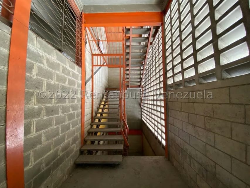 Comercial (Galpon - Deposito) en Venta en Las Minas, Miranda - 63