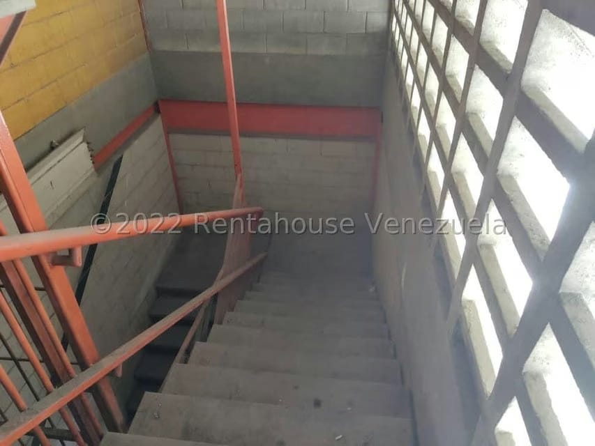 Comercial (Galpon - Deposito) en Venta en Las Minas, Miranda - 64