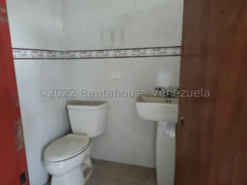 Comercial (Galpon - Deposito) en Venta en Las Minas, Miranda - 66
