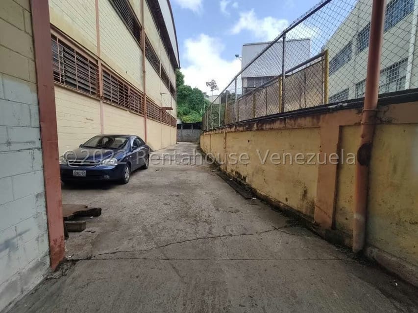 Comercial (Galpon - Deposito) en Venta en Las Minas, Miranda - 67