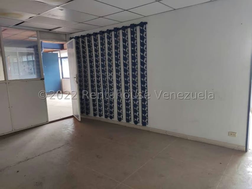 Comercial (Galpon - Deposito) en Venta en Las Minas, Miranda - 8