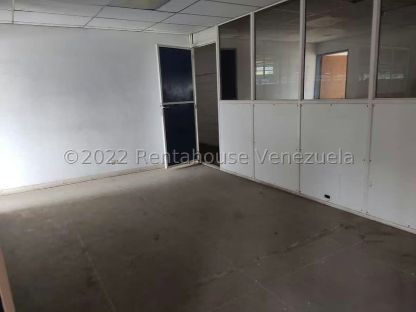 Comercial (Galpon - Deposito) en Venta en Las Minas, Miranda - 9