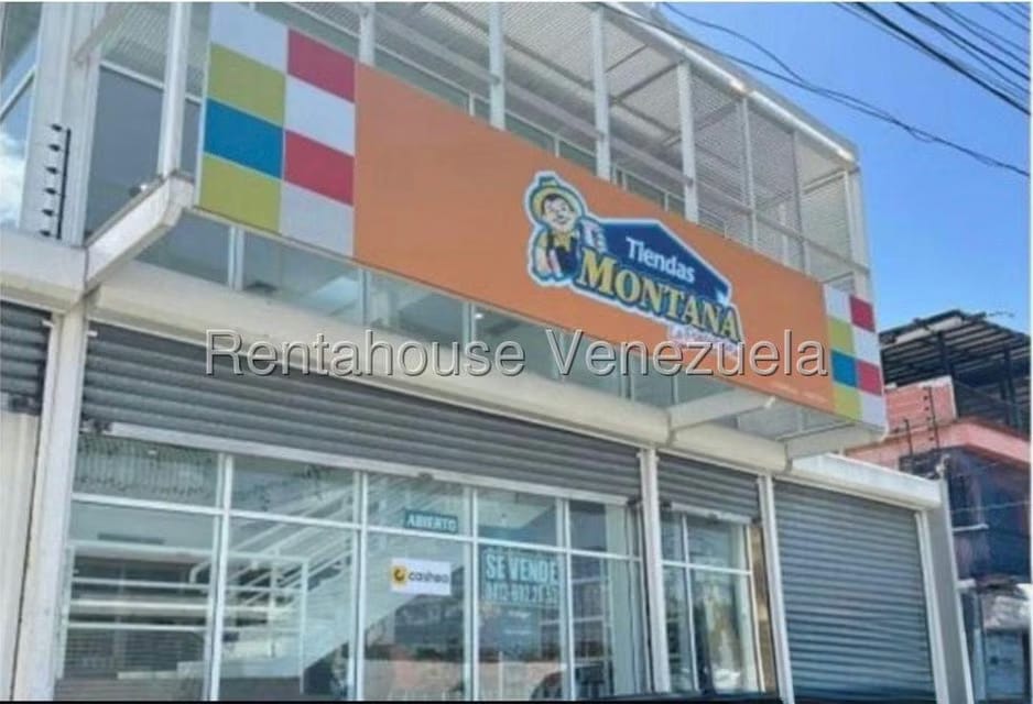 Comercial (Local Comercial) en Venta en Ciudad Balneario Higuerote, Miranda - 15