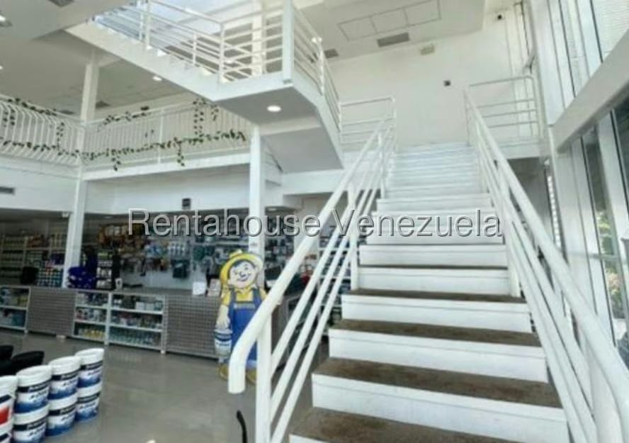 Comercial (Local Comercial) en Venta en Ciudad Balneario Higuerote, Miranda - 6