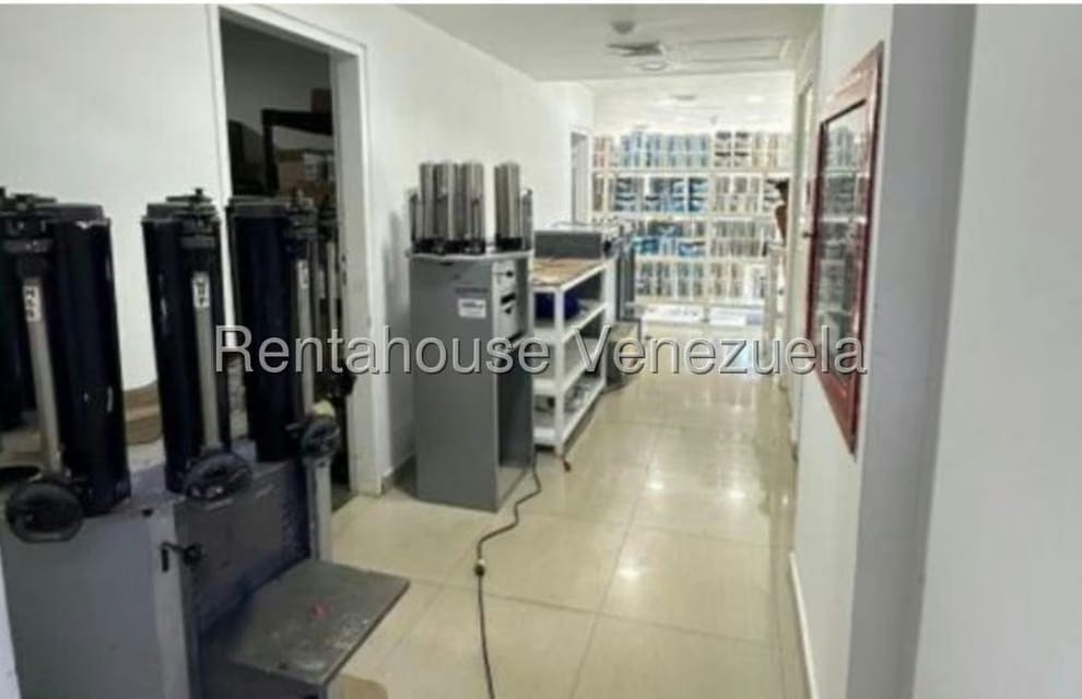 Comercial (Local Comercial) en Venta en Ciudad Balneario Higuerote, Miranda - 8