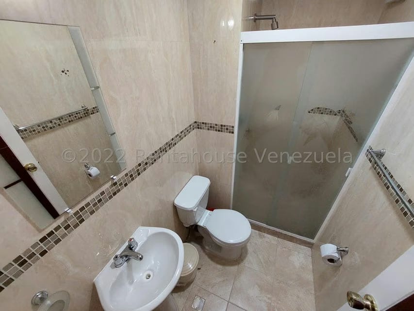 Apartamento (1 Nivel) en Venta en Terrazas del Avila, Distrito Metropolitano - 11