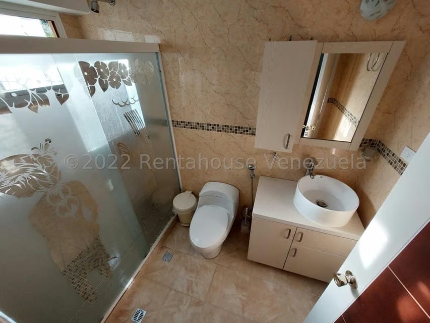 Apartamento (1 Nivel) en Venta en Terrazas del Avila, Distrito Metropolitano - 12