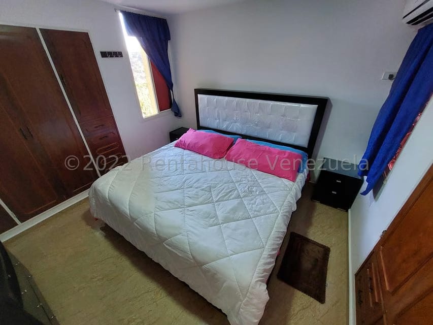 Apartamento (1 Nivel) en Venta en Terrazas del Avila, Distrito Metropolitano - 13