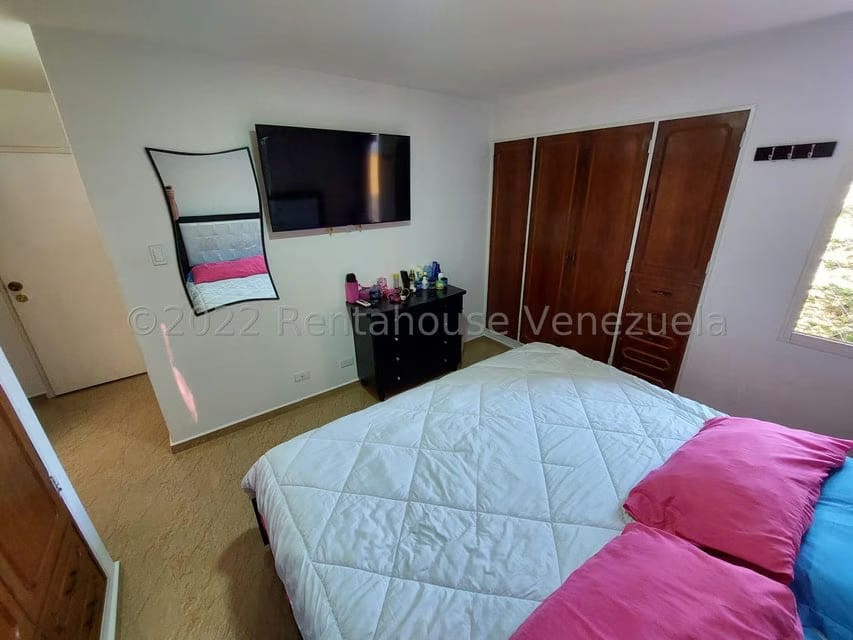 Apartamento (1 Nivel) en Venta en Terrazas del Avila, Distrito Metropolitano - 14