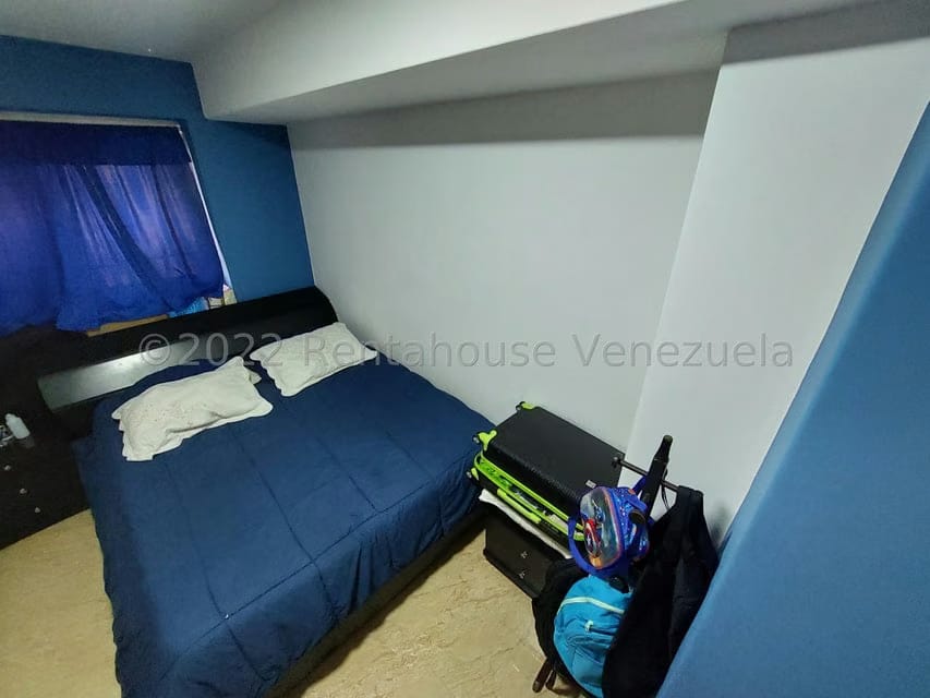 Apartamento (1 Nivel) en Venta en Terrazas del Avila, Distrito Metropolitano - 15