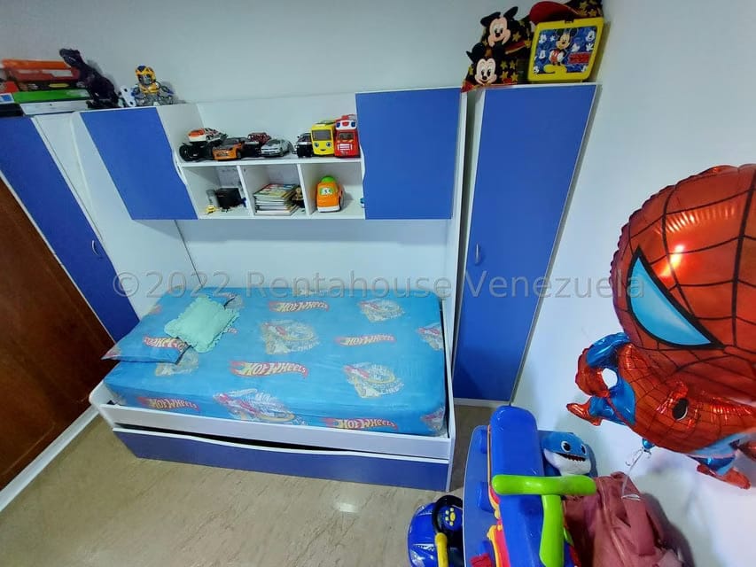 Apartamento (1 Nivel) en Venta en Terrazas del Avila, Distrito Metropolitano - 17