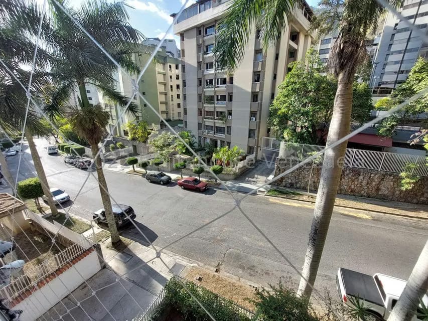 Apartamento (1 Nivel) en Venta en Terrazas del Avila, Distrito Metropolitano - 19