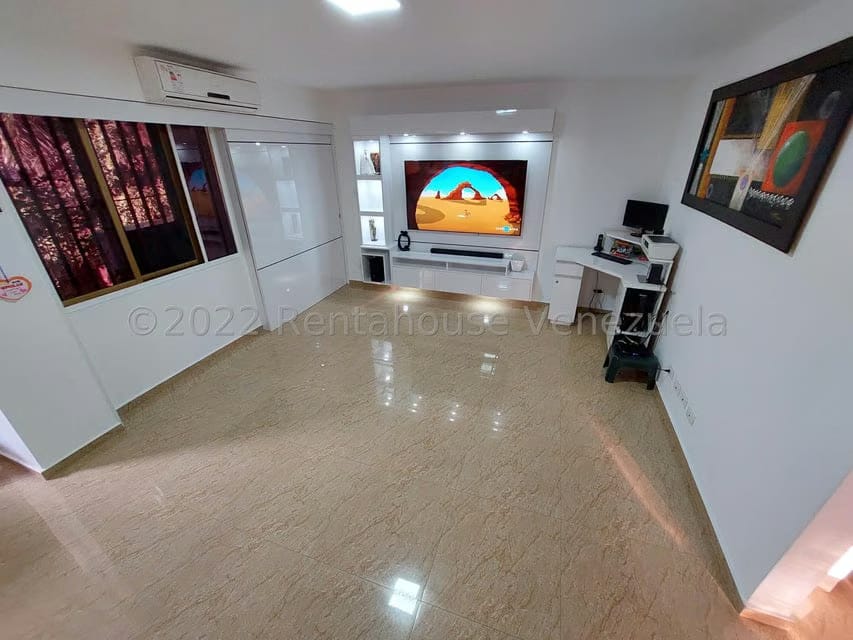 Apartamento (1 Nivel) en Venta en Terrazas del Avila, Distrito Metropolitano - 3