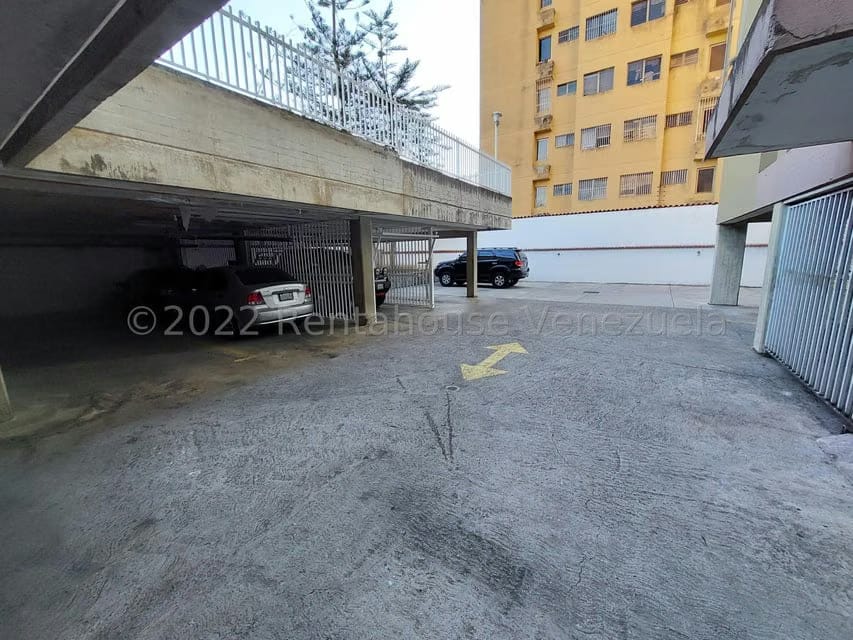 Apartamento (1 Nivel) en Venta en Terrazas del Avila, Distrito Metropolitano - 21