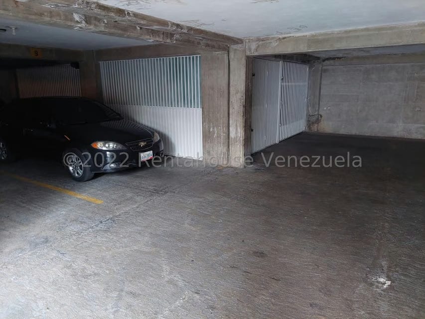Apartamento (1 Nivel) en Venta en Terrazas del Avila, Distrito Metropolitano - 22