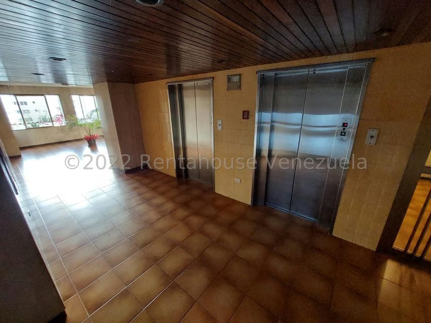 Apartamento (1 Nivel) en Venta en Terrazas del Avila, Distrito Metropolitano - 23